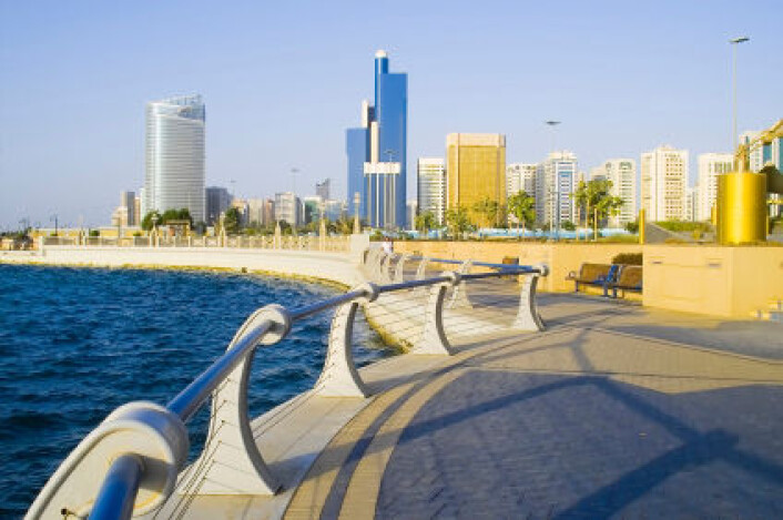 Den oljerike gulfstaten Abu Dhabi har antagelig verdens største statlige investeringsfond, men anslagene over størrelsen på verdiene tilhørende Abu Dhabi Investment Authority varierer. Oljefondet kommer på andreplass. (Foto: iStockphoto) Den oljerike gulfstaten Abu Dhabi har antagelig verdens største statlige investeringsfond, men anslagene over størrelsen på verdiene tilhørende Abu Dhabi Investment Authority varierer. Oljefondet kommer på andreplass. (Foto: iStockphoto)