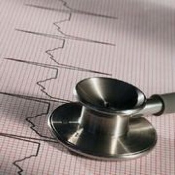 OECD tar pulsen på helsetjenesten OECD tar pulsen på helsetjenesten