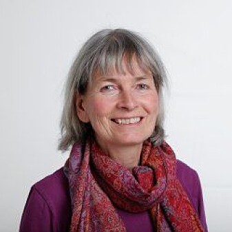 Endringer i hjerterytme er en av mange måter å måle dyrevelferd, forteller Cecilie Marie Mejdell, seniorforsker ved Veterinærinstituttet. Endringer i hjerterytme er en av mange måter å måle dyrevelferd, forteller Cecilie Marie Mejdell, seniorforsker ved Veterinærinstituttet.