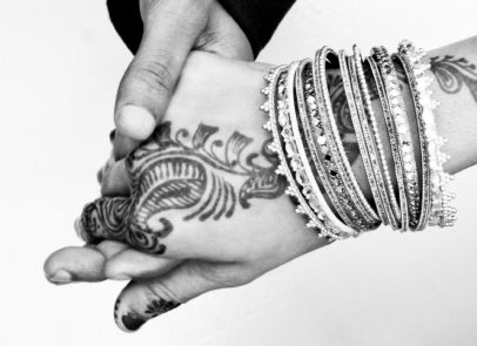 (Illustrasjonsfoto: iStockphoto)
