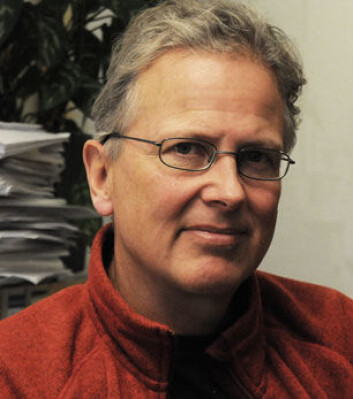 Einar Øverbye, professor ved Høgskolen i Oslo (HiO). Einar Øverbye, professor ved Høgskolen i Oslo (HiO).
