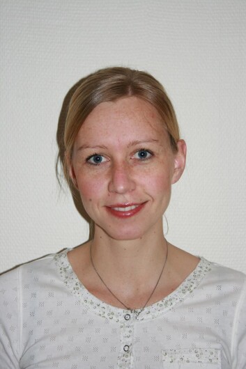 Høgskolelektor Britt Elin Øiestad har i sin doktorgrad sett på slitasjeforandringer og knefunksjon hos folk som er operert for korsbåndskader. Høgskolelektor Britt Elin Øiestad har i sin doktorgrad sett på slitasjeforandringer og knefunksjon hos folk som er operert for korsbåndskader.