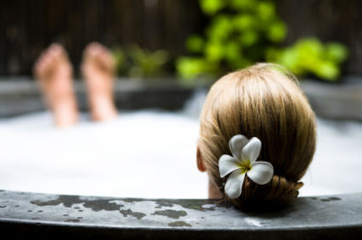 "Andreassen mener Groupon kan fungere godt for bedrifter som lever av å generere trafikk til butikken, som for eksempel spabehandling. (Illustrasjonsfoto: iStockphoto)" "Andreassen mener Groupon kan fungere godt for bedrifter som lever av å generere trafikk til butikken, som for eksempel spabehandling. (Illustrasjonsfoto: iStockphoto)"