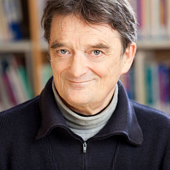 Potensialet for produktivitet er ikke det samme som faktisk produktivitet, sier Per Erik Solem. Potensialet for produktivitet er ikke det samme som faktisk produktivitet, sier Per Erik Solem.