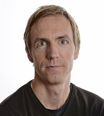 Forskar Helge Renå. Forskar Helge Renå.