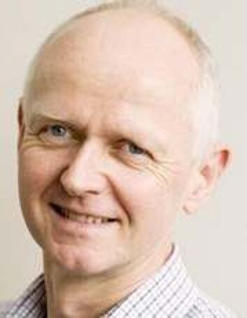 Geir Bukholm. Geir Bukholm.