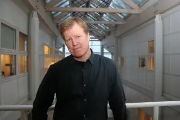 Prorektor Curt Rice er fornøyd med ny rekord, men vil ha enda flere disputaser i 2009. Prorektor Curt Rice er fornøyd med ny rekord, men vil ha enda flere disputaser i 2009.