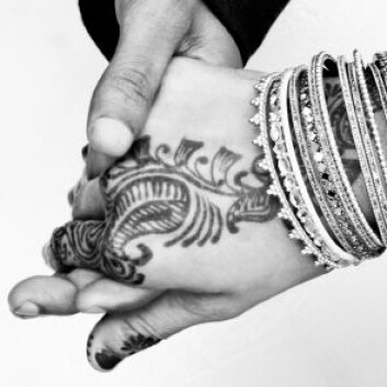 (Illustrasjonsfoto: iStockphoto) (Illustrasjonsfoto: iStockphoto)