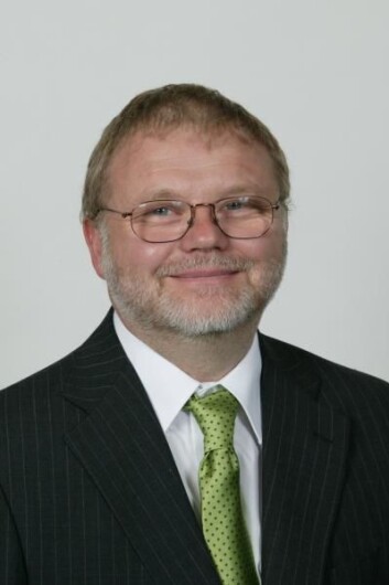 Jon Gluyas, Durham University/CeREES. (Foto: Durham University) Jon Gluyas, Durham University/CeREES. (Foto: Durham University)