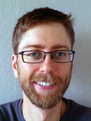 Quentin Atkinson (Foto: University of Auckland) Quentin Atkinson (Foto: University of Auckland)