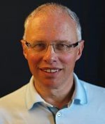 Per Nortvedt. Per Nortvedt.