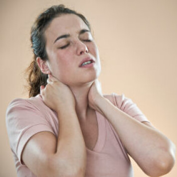 (Illustrasjonsfoto: iStockphoto) (Illustrasjonsfoto: iStockphoto)