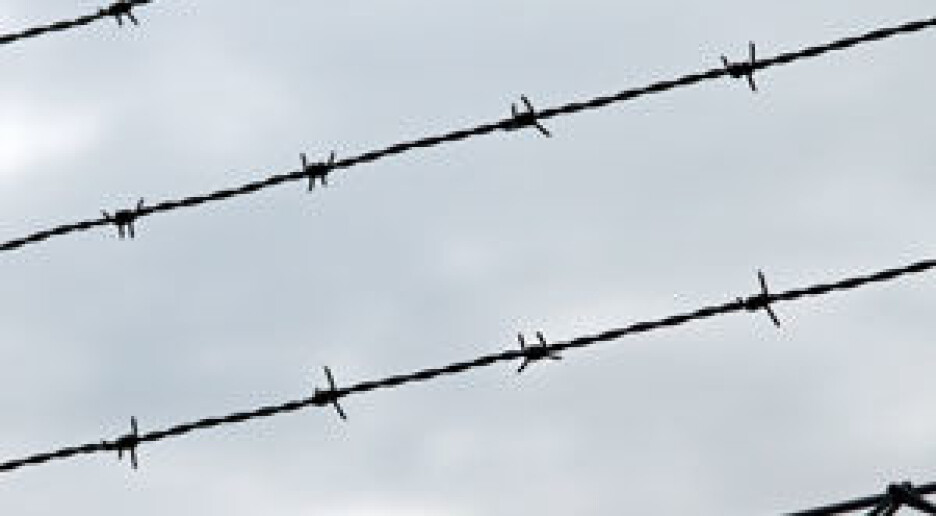 Avdekker grove overgrep i Burma