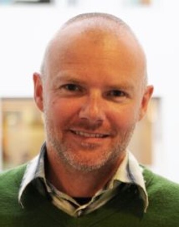 Svein Fuglestad forsker og praktiserer musikkterapi som er et alternativ til klassisk samtaleterapi. Svein Fuglestad forsker og praktiserer musikkterapi som er et alternativ til klassisk samtaleterapi.
