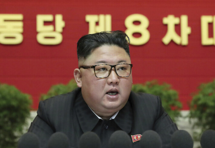 Garantert drap på Nord-Koreas diktator Kim Jong-un er en del av Sør-Koreas offisielle militærstrategi, dersom det kommer et angrep fra nord. En egen enhet i det sørkoreanske forsvaret er opprettet for formålet. Det samme er en egen gigantbombe.