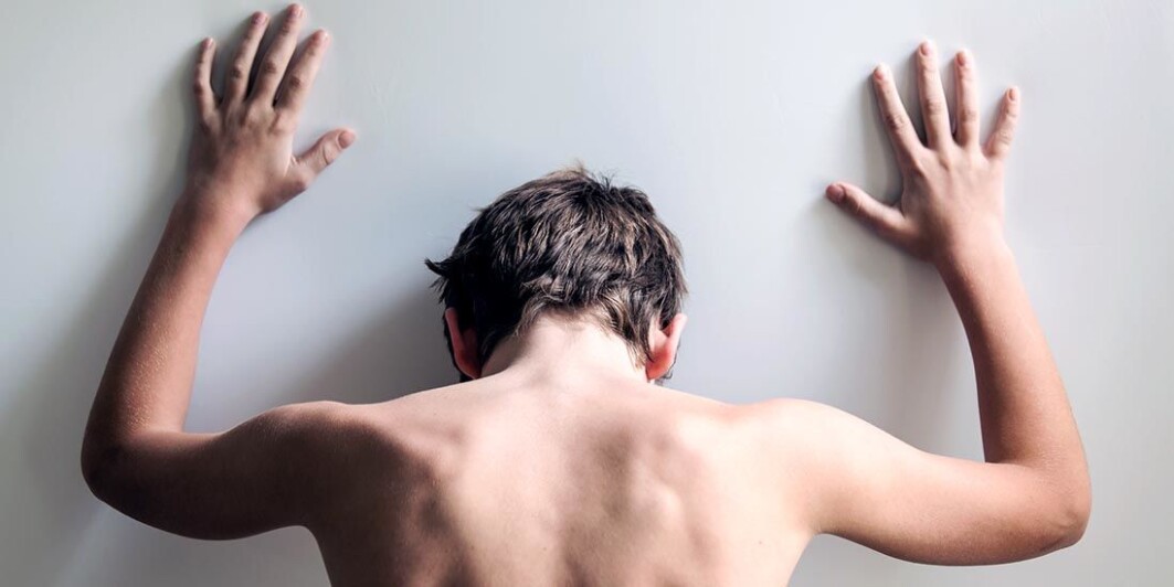 Many young people have such severe eating problems that it poses a risk to their mental health. They also have a higher rate of suicidal thoughts. Many young people have such severe eating problems that it poses a risk to their mental health. They also have a higher rate of suicidal thoughts.