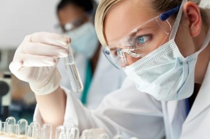 Norsk forskning økte sterkere enn i nabolandene mellom 2005 og 2008. Norge ligger fortsatt målt i forhold til total verdiskapning. (Illustrasjonsfoto: iStockphoto.com) Norsk forskning økte sterkere enn i nabolandene mellom 2005 og 2008. Norge ligger fortsatt målt i forhold til total verdiskapning. (Illustrasjonsfoto: iStockphoto.com)