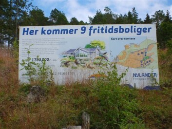 (Foto: Oddveig Storstad) (Foto: Oddveig Storstad)