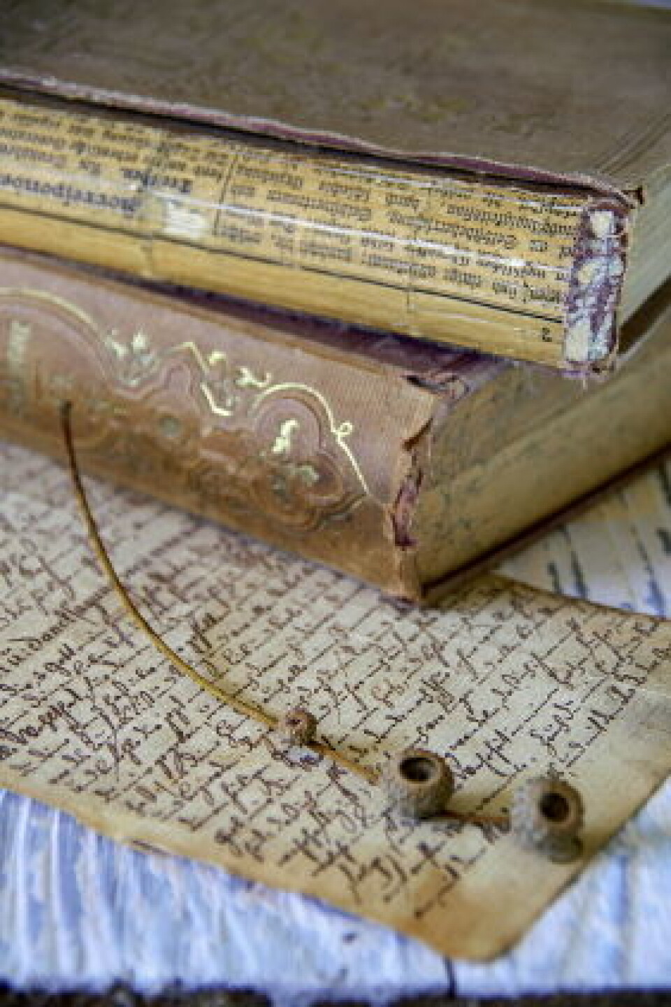 '(Illustrasjonsfoto: iStockphoto)'