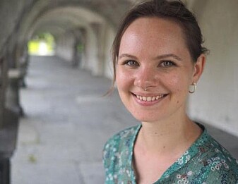 Thea Gregersen er doktorgradsstipendiat på Senter for klima og energiomstilling ved Universitetet i Bergen. Thea Gregersen er doktorgradsstipendiat på Senter for klima og energiomstilling ved Universitetet i Bergen.