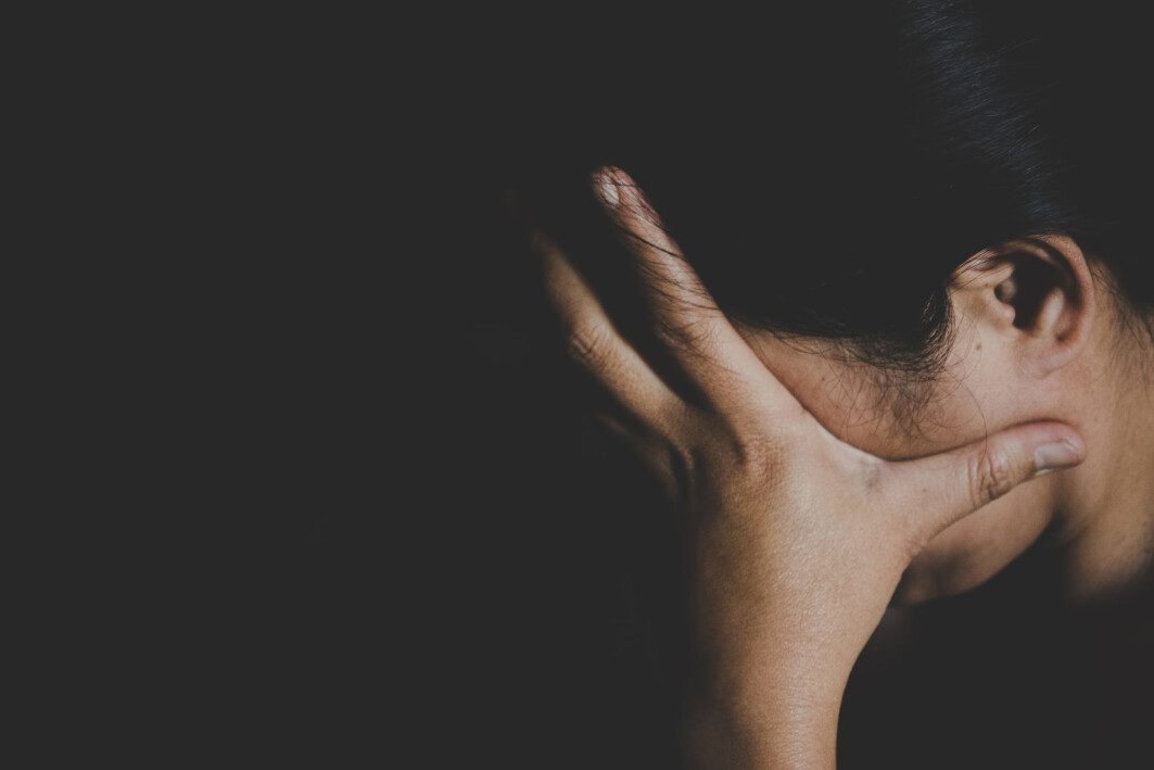 Psychiatrist Bjarte Vik reports in his doctoral dissertation that the most vulnerable women received the least thorough police investigations after reporting a rape. Psychiatrist Bjarte Vik reports in his doctoral dissertation that the most vulnerable women received the least thorough police investigations after reporting a rape.