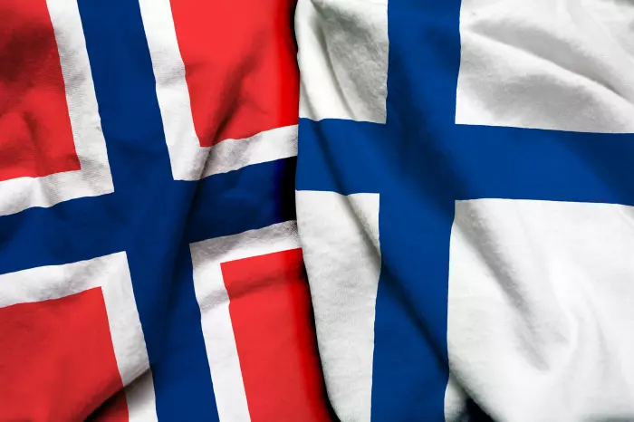 Finland og Norge kom best gjennom pandemien