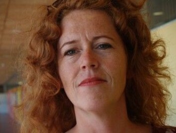 Linda Rustad mener utdanningssektoren er blitt mer kjønnsbalansert. Linda Rustad mener utdanningssektoren er blitt mer kjønnsbalansert.
