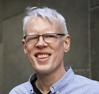Professor Frode Eika Sandnes har gjort metoden åpent tilgjengelig via et enkelt webgrensesnitt. Professor Frode Eika Sandnes har gjort metoden åpent tilgjengelig via et enkelt webgrensesnitt.