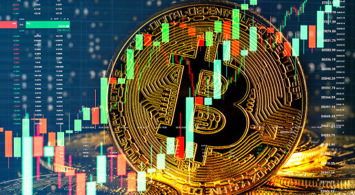 8 ting å vite om bitcoin 8 ting å vite om bitcoin