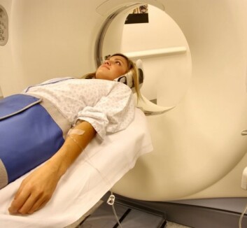 Bilder av hjernens aktivitet når vi gjenkjenner ansikter, skal hjelpe forskerne med å forstå schizofreni-gåten. (Foto: Shutterstock) Bilder av hjernens aktivitet når vi gjenkjenner ansikter, skal hjelpe forskerne med å forstå schizofreni-gåten. (Foto: Shutterstock)