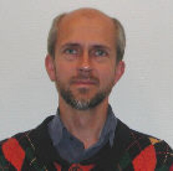 "Bjørn Jacobsen i Forskningsrådet." "Bjørn Jacobsen i Forskningsrådet."