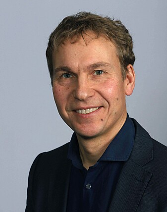 De yngste og de flinkeste lider mest under digital undervisning, forteller Ola K. Berge. De yngste og de flinkeste lider mest under digital undervisning, forteller Ola K. Berge.
