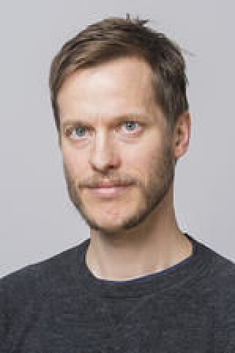 Tor-Olav Nævestad forklarer ulykkestallene med vinterforhold og veier. Tor-Olav Nævestad forklarer ulykkestallene med vinterforhold og veier.