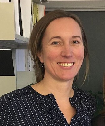 – Det nordiske klimaet påvirker effekten av plantevernmidler, sier professor Katrine Borgå. – Det nordiske klimaet påvirker effekten av plantevernmidler, sier professor Katrine Borgå.