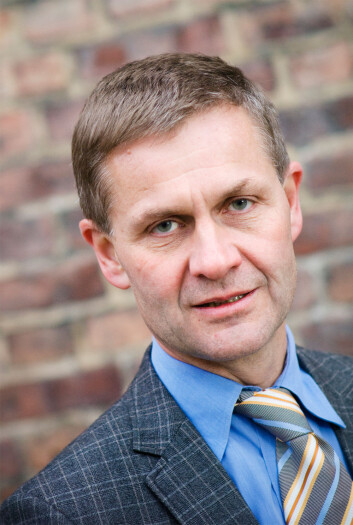 Erik Solheim, miljø- og utviklingsminister. (Foto: Bjørn H. Stuedal) Erik Solheim, miljø- og utviklingsminister. (Foto: Bjørn H. Stuedal)