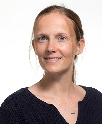 – Tillit smører hjulene, gjør folk effektive og gjør hele samfunnet strømlinjeformet, sier Karin Dyrstad ved NTNU. – Tillit smører hjulene, gjør folk effektive og gjør hele samfunnet strømlinjeformet, sier Karin Dyrstad ved NTNU.