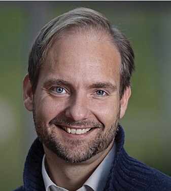 Terje Andreas Eikemo forteller at for forskerne i CHAIN er sosial rettferdighet en kampsak, motivasjon, drivkraft og ambisjon. Terje Andreas Eikemo forteller at for forskerne i CHAIN er sosial rettferdighet en kampsak, motivasjon, drivkraft og ambisjon.
