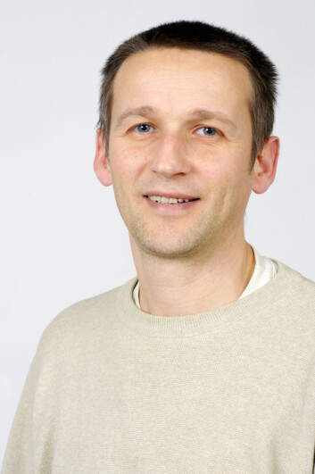 Velibor Bobo Kovač. (Foto: SIRUS/Nye bilder) Velibor Bobo Kovač. (Foto: SIRUS/Nye bilder)