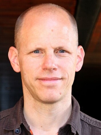 Per Gunnar Røe (Foto: Universitetet i Oslo) Per Gunnar Røe (Foto: Universitetet i Oslo)