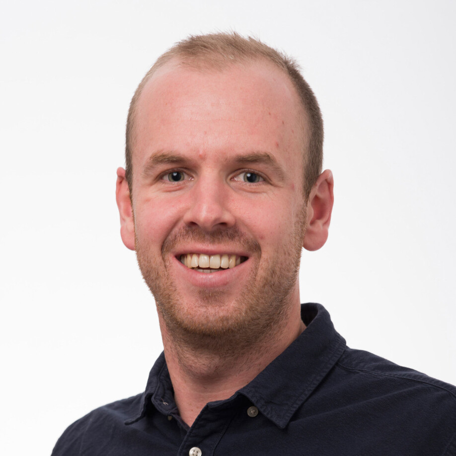 Trenden er tankevekkende, synes NIH-forsker Morten Renslo Sandvik.