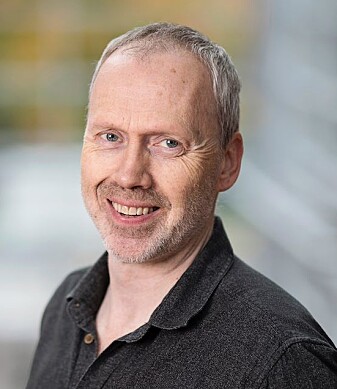 Mons Bendixen, professor i sosialpsykologi ved NTNU. Mons Bendixen, professor i sosialpsykologi ved NTNU.