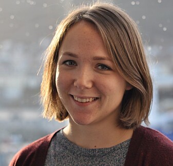 Marianne Tøraasen, forsker ved Chr. Michelsens Institutt (CMI) i Bergen. Marianne Tøraasen, forsker ved Chr. Michelsens Institutt (CMI) i Bergen.