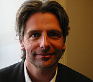 "Morten Bremer Mærli." "Morten Bremer Mærli."