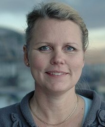 Åsa Hammar har utført én av svært få kognitive oppfølgningsstudier av alvorlig deprimerte. (Foto: Kim E. Andreassen) Åsa Hammar har utført én av svært få kognitive oppfølgningsstudier av alvorlig deprimerte. (Foto: Kim E. Andreassen)