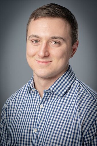 Alexander Kolliari-Turner tar til orde for mer penger til antidopingarbeidet. Alexander Kolliari-Turner tar til orde for mer penger til antidopingarbeidet.