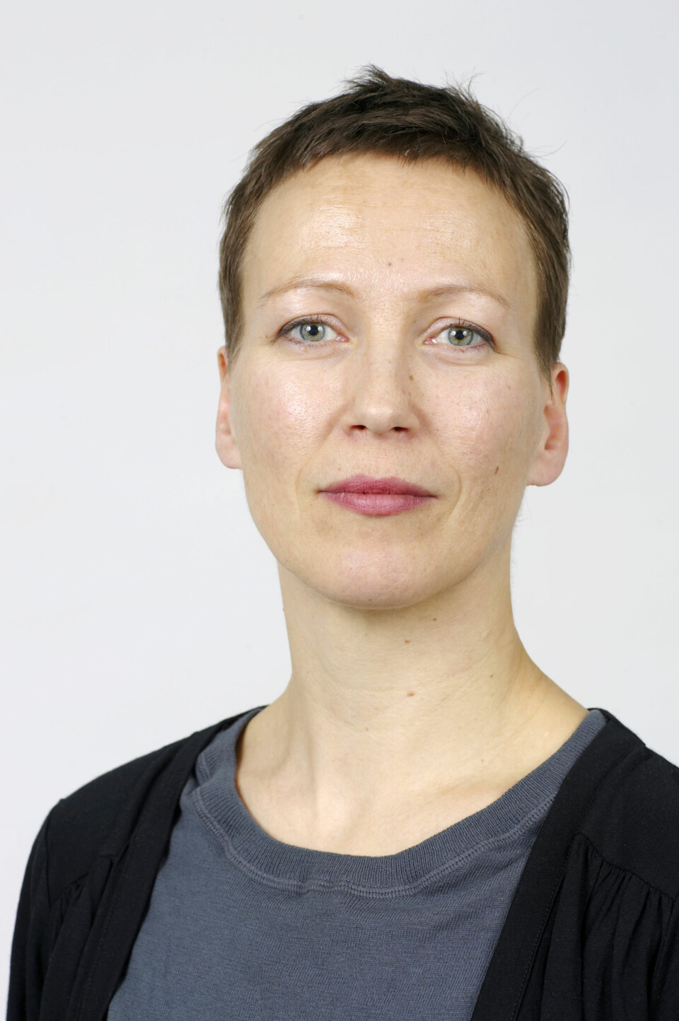 Ingeborg Lund. (Foto: SIRUS/Nye bilder)