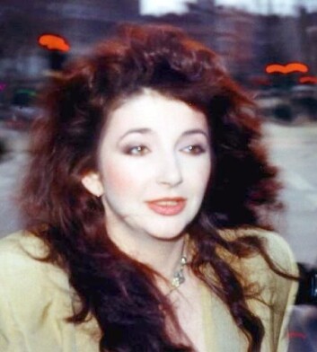 Når forskere tar for seg musikere, blir det mye fokus på image og framtoning. Jenny Hval mener at det kan være grunnen til at den tillbaketrukne Kate Bush har fått lite akademisk oppmerksomhet. (Foto: Wikimedia Commons/public domain) Når forskere tar for seg musikere, blir det mye fokus på image og framtoning. Jenny Hval mener at det kan være grunnen til at den tillbaketrukne Kate Bush har fått lite akademisk oppmerksomhet. (Foto: Wikimedia Commons/public domain)