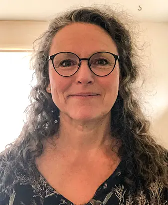 Kristin Danielsen Wolf, visedekan for barnehagelærerutdanningene ved Universitet i Sørøst-Norge. Kristin Danielsen Wolf, visedekan for barnehagelærerutdanningene ved Universitet i Sørøst-Norge.
