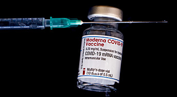 Vaksineforsker: – Ikke nødvendig med en tredje dose i Norge nå