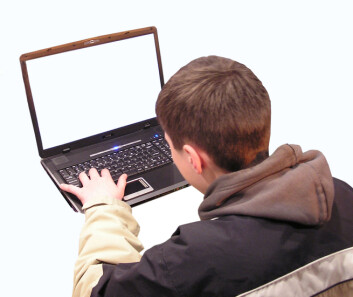 (Illustrasjonsfoto: sxc) (Illustrasjonsfoto: sxc)